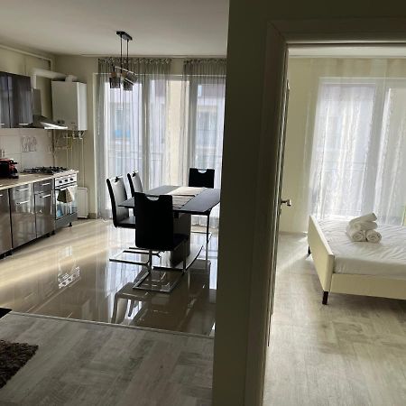 Mircea' Home سيبيو المظهر الخارجي الصورة