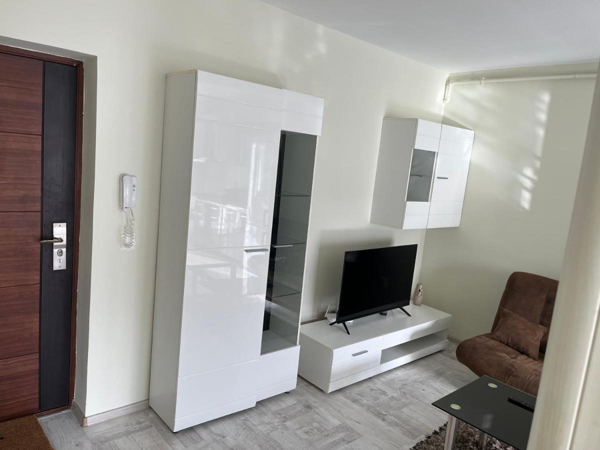 Mircea' Home سيبيو المظهر الخارجي الصورة